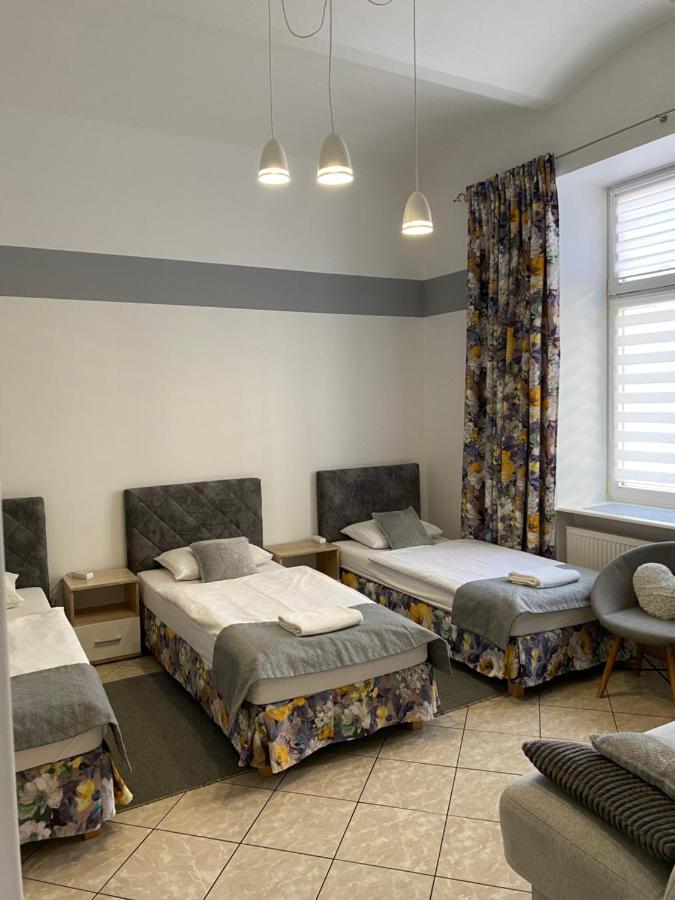 Nasze Kamienice Apartament Kameralny Rzeszów Exteriör bild