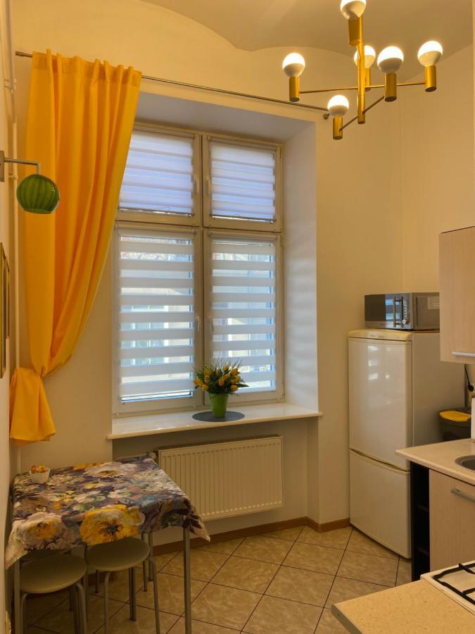 Nasze Kamienice Apartament Kameralny Rzeszów Exteriör bild