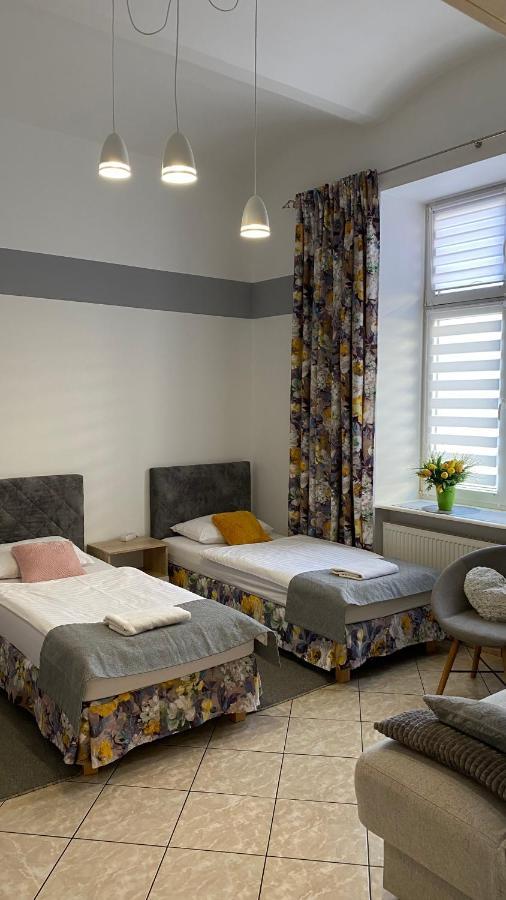 Nasze Kamienice Apartament Kameralny Rzeszów Exteriör bild