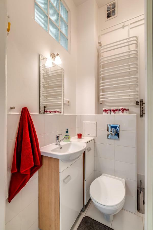 Nasze Kamienice Apartament Kameralny Rzeszów Exteriör bild