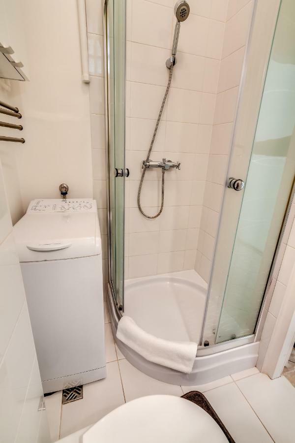 Nasze Kamienice Apartament Kameralny Rzeszów Exteriör bild